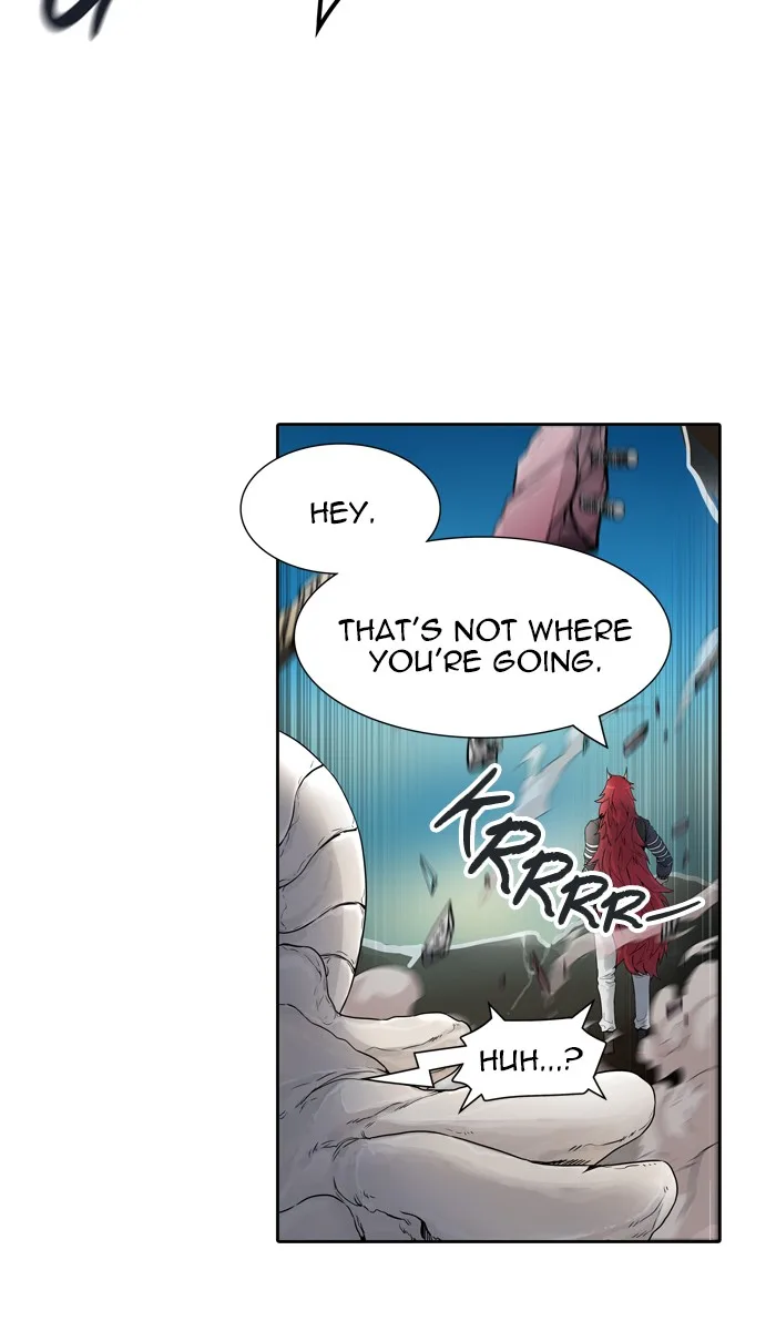 Tower of God - Chapter 439 - Page 15