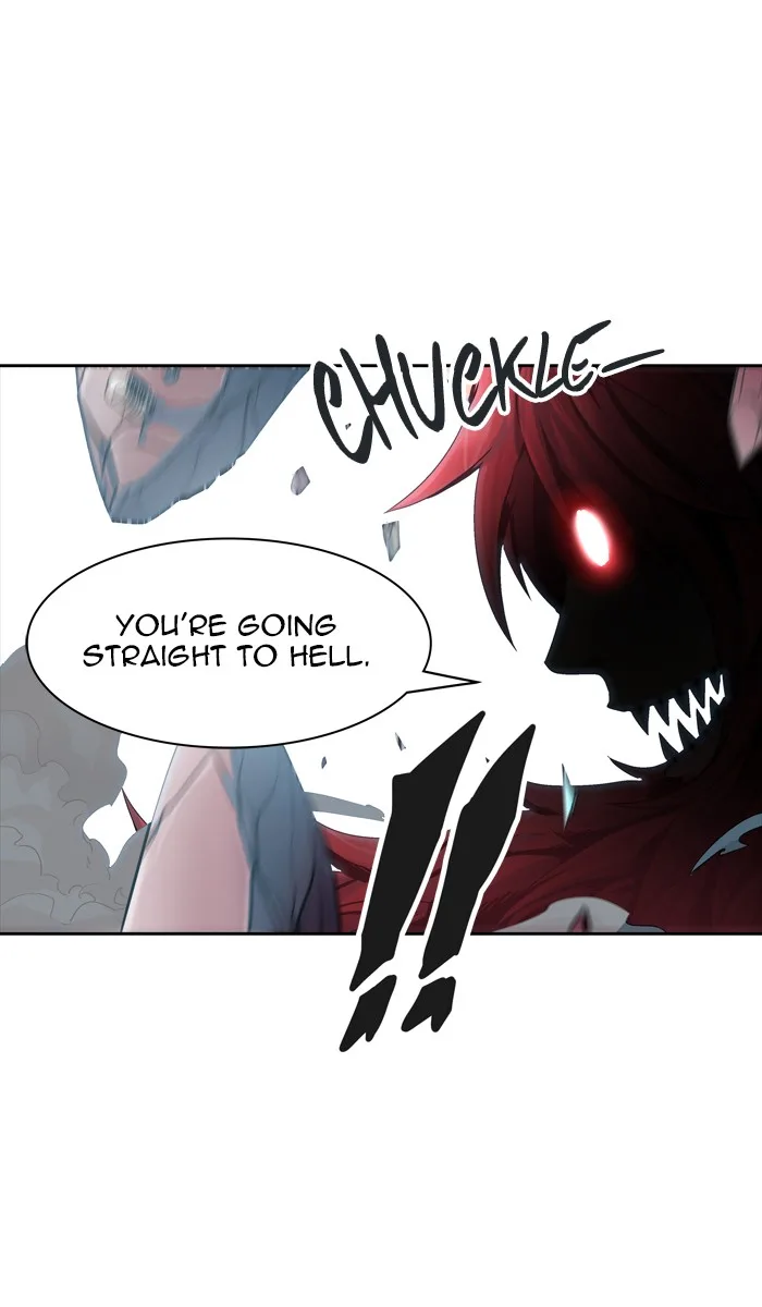 Tower of God - Chapter 439 - Page 16