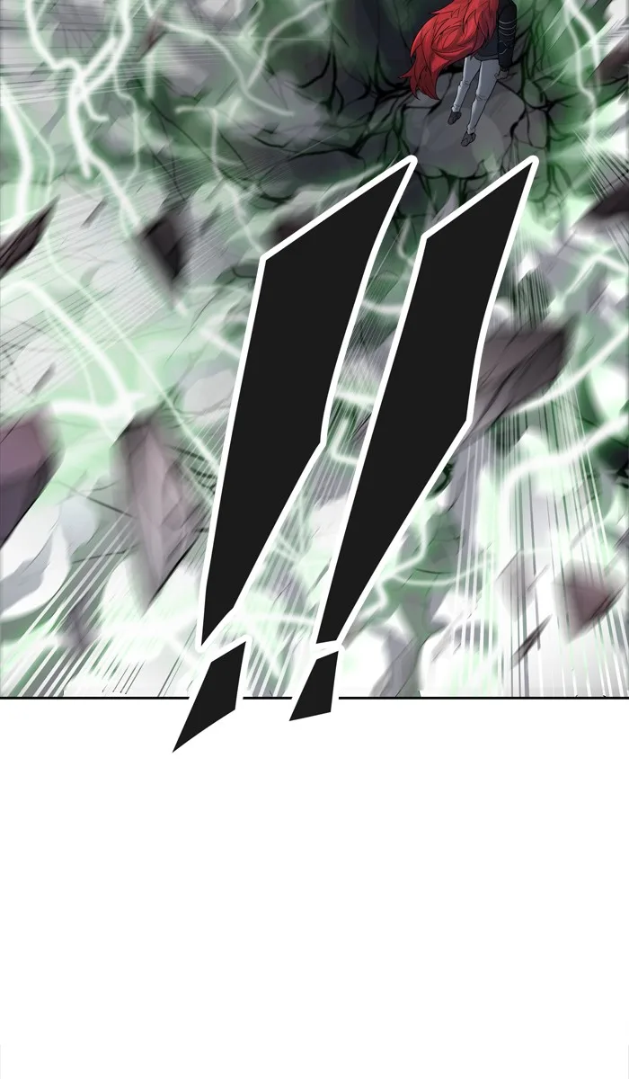 Tower of God - Chapter 439 - Page 2