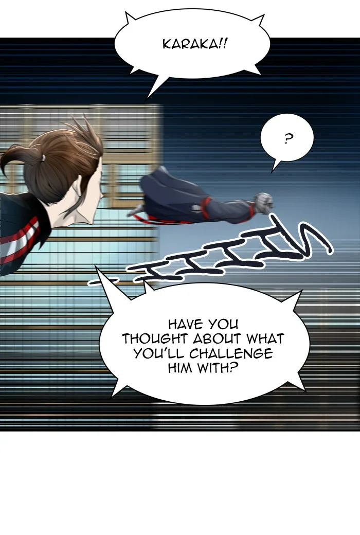Tower of God - Chapter 439 - Page 20