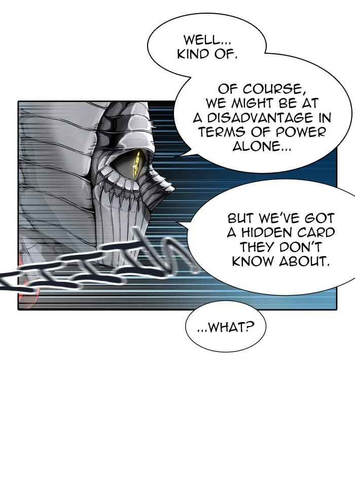 Tower of God - Chapter 439 - Page 21