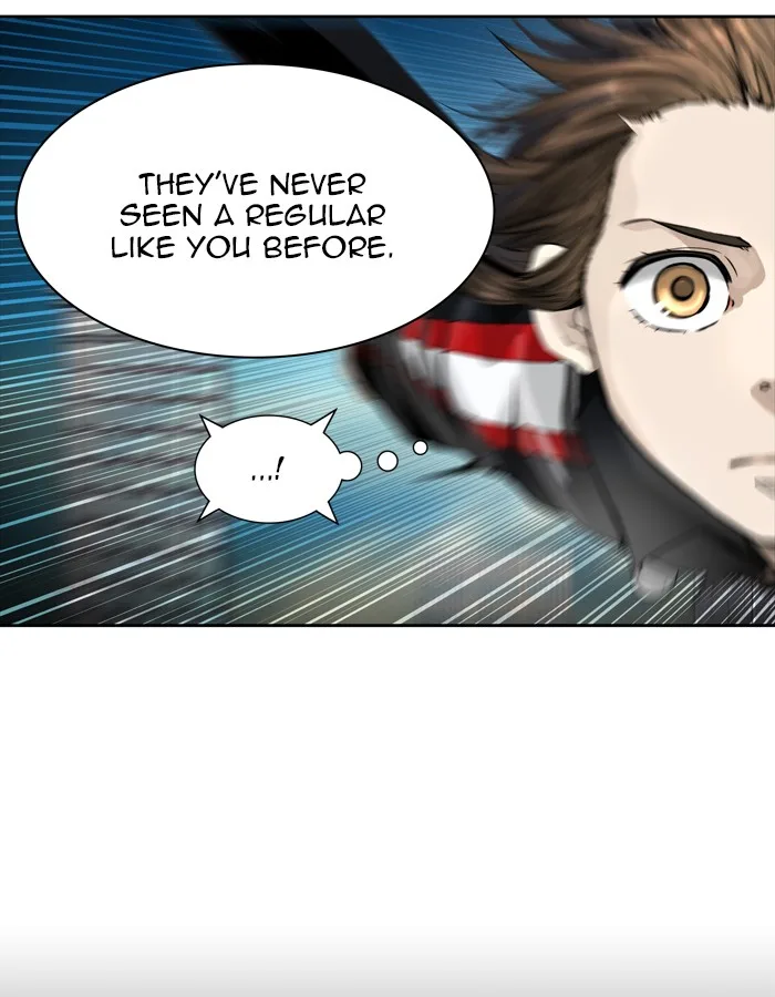 Tower of God - Chapter 439 - Page 22