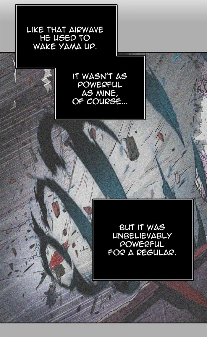 Tower of God - Chapter 439 - Page 23