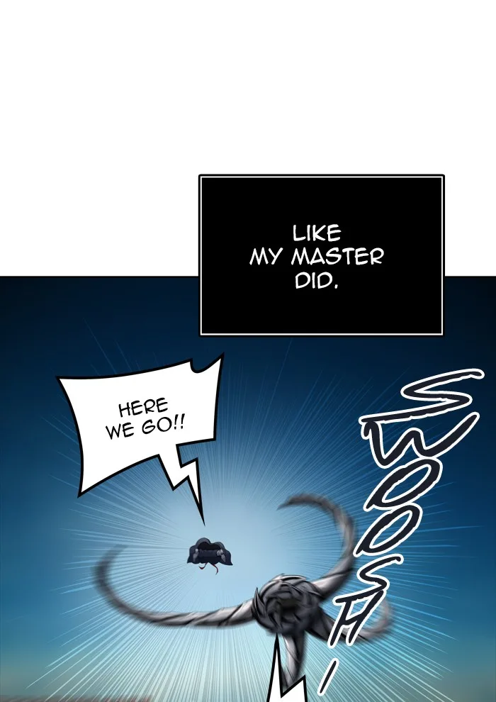 Tower of God - Chapter 439 - Page 26