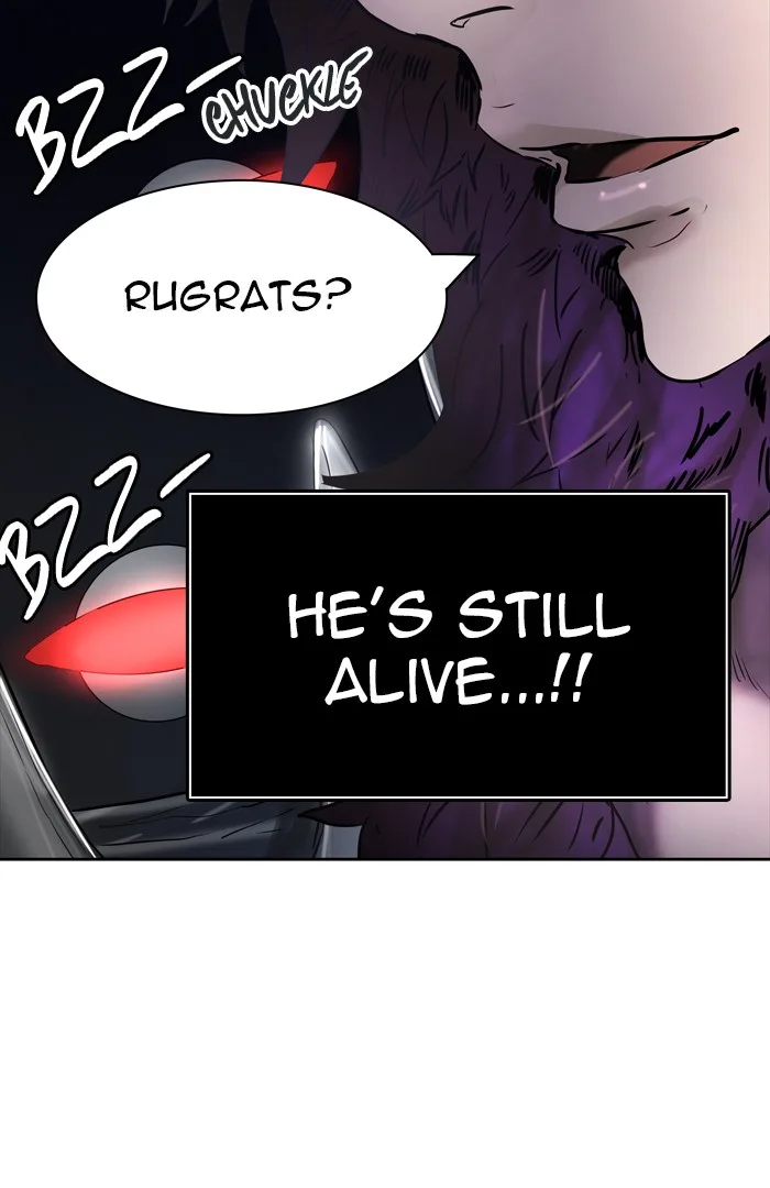 Tower of God - Chapter 439 - Page 29