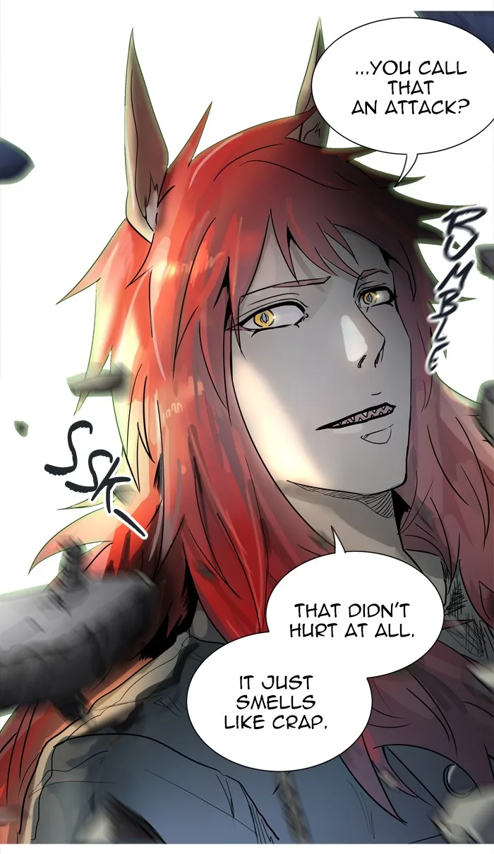Tower of God - Chapter 439 - Page 3