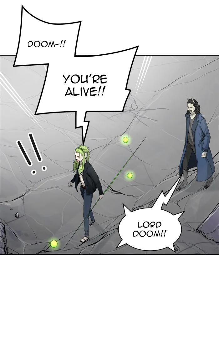 Tower of God - Chapter 439 - Page 30