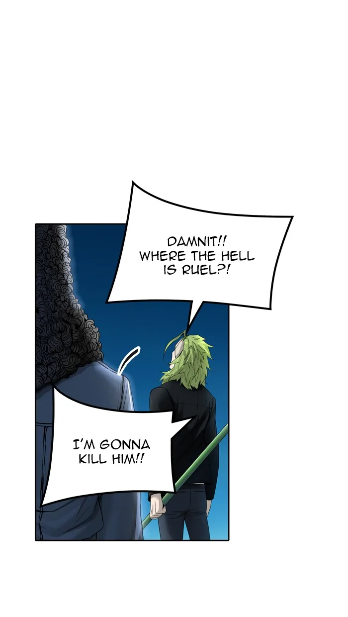Tower of God - Chapter 439 - Page 32