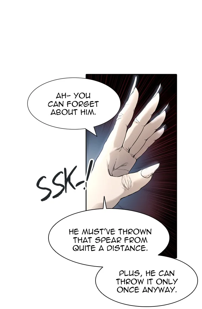Tower of God - Chapter 439 - Page 33