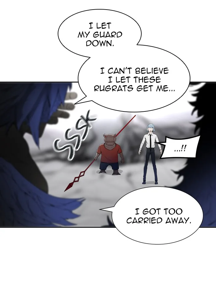 Tower of God - Chapter 439 - Page 34