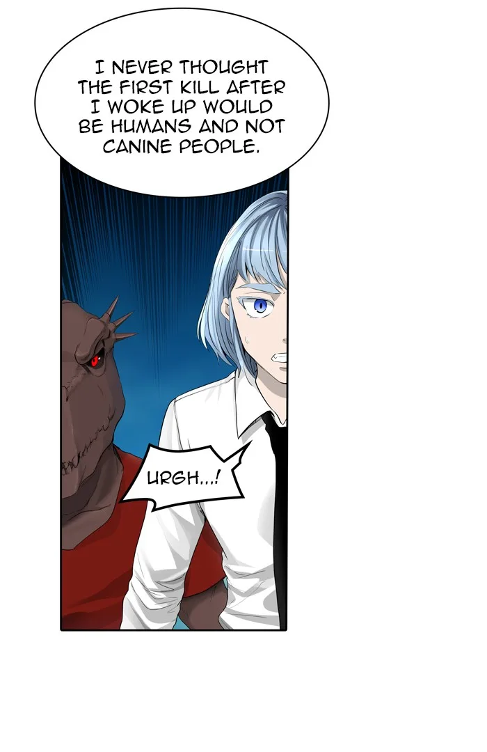 Tower of God - Chapter 439 - Page 35