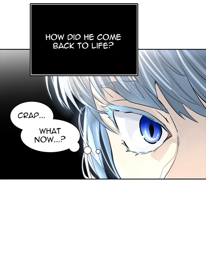 Tower of God - Chapter 439 - Page 37