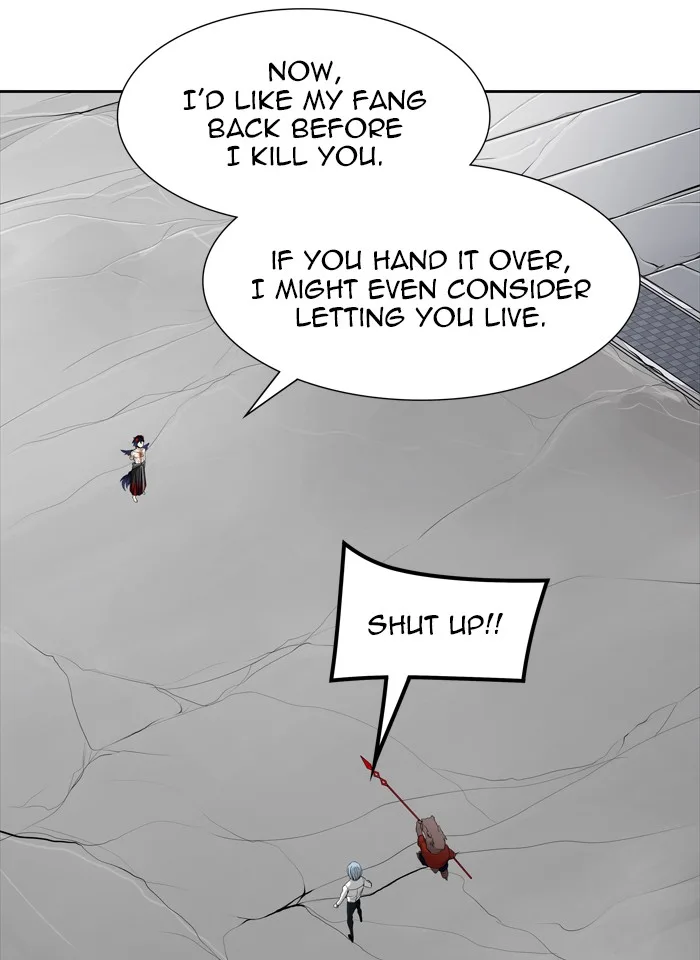 Tower of God - Chapter 439 - Page 38