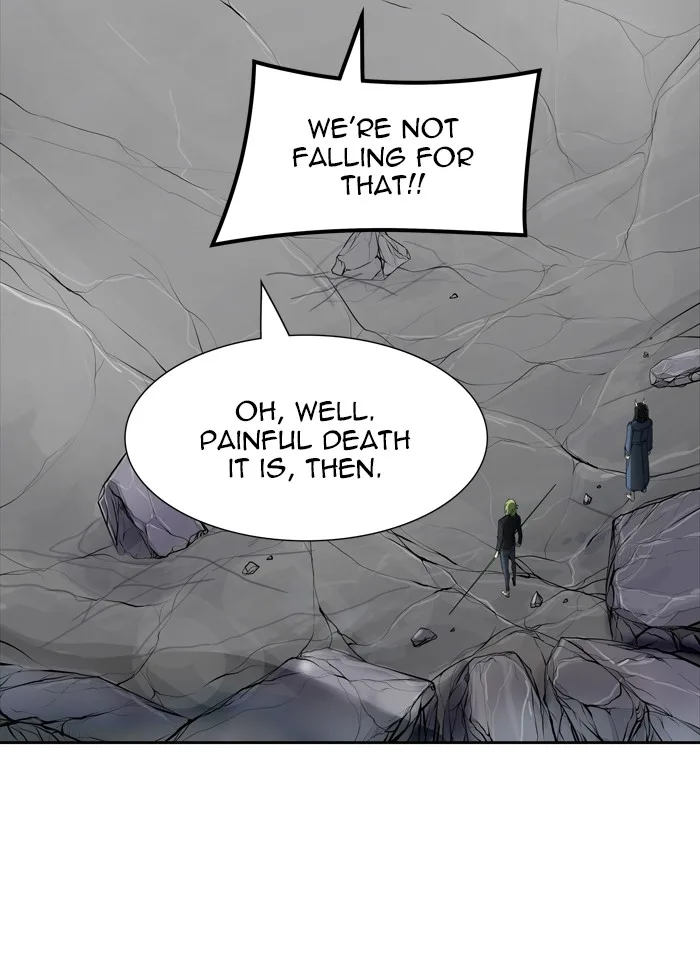 Tower of God - Chapter 439 - Page 39