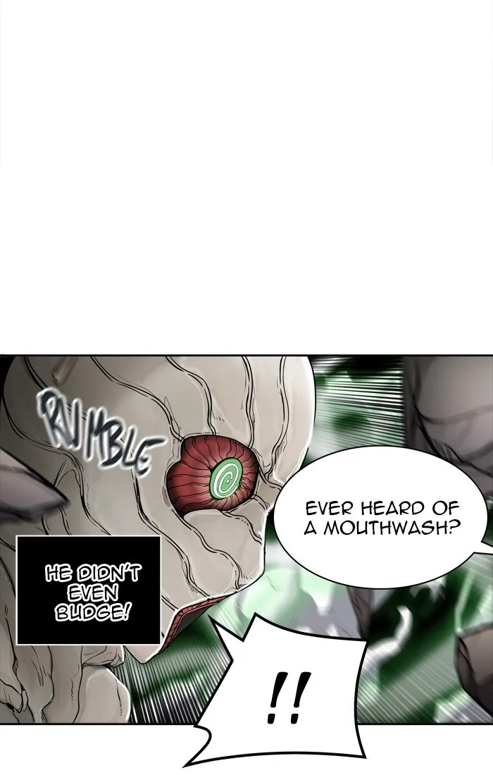 Tower of God - Chapter 439 - Page 4