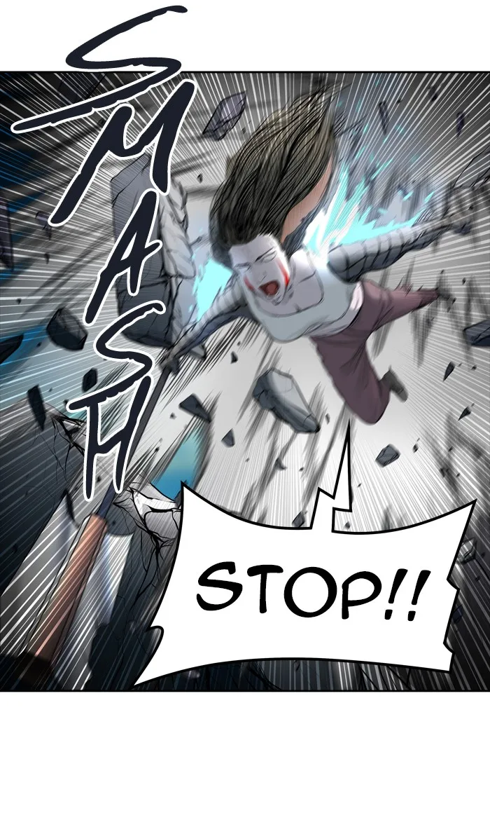 Tower of God - Chapter 439 - Page 40