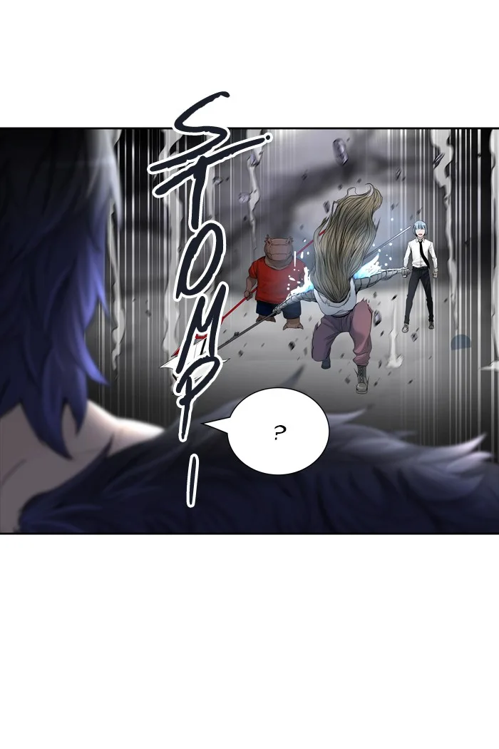 Tower of God - Chapter 439 - Page 41