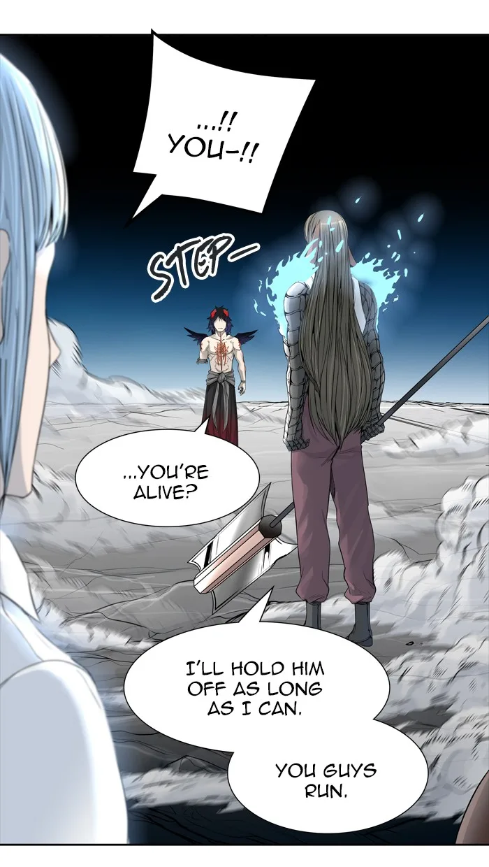 Tower of God - Chapter 439 - Page 42