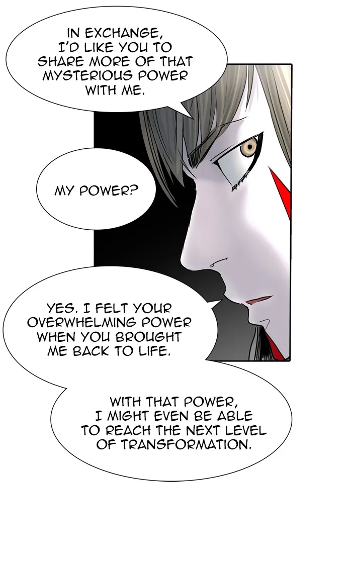 Tower of God - Chapter 439 - Page 44