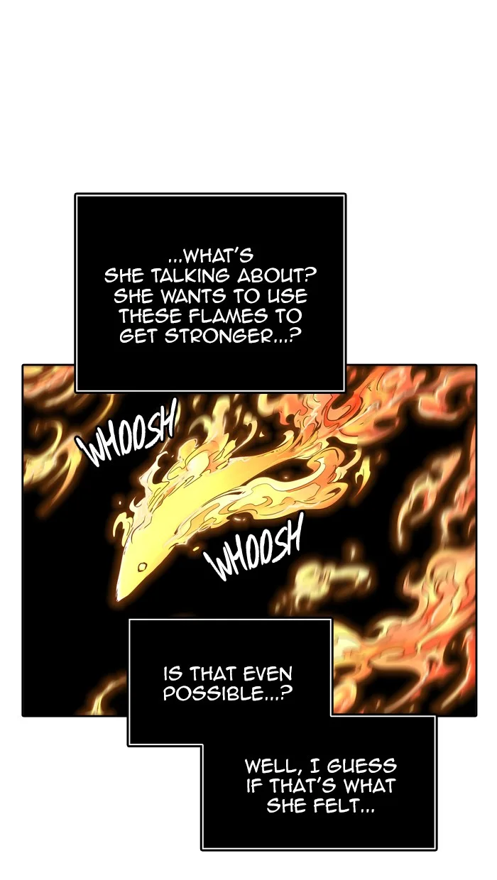Tower of God - Chapter 439 - Page 45