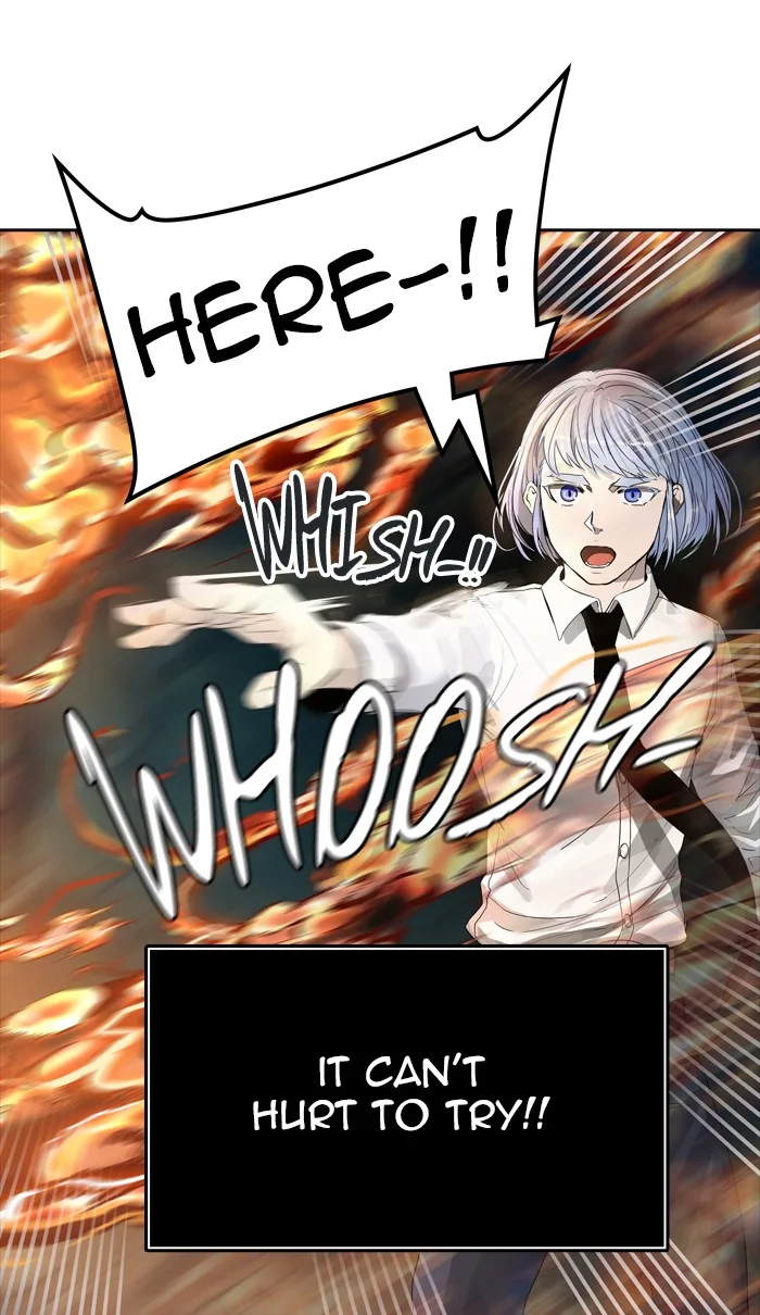 Tower of God - Chapter 439 - Page 46