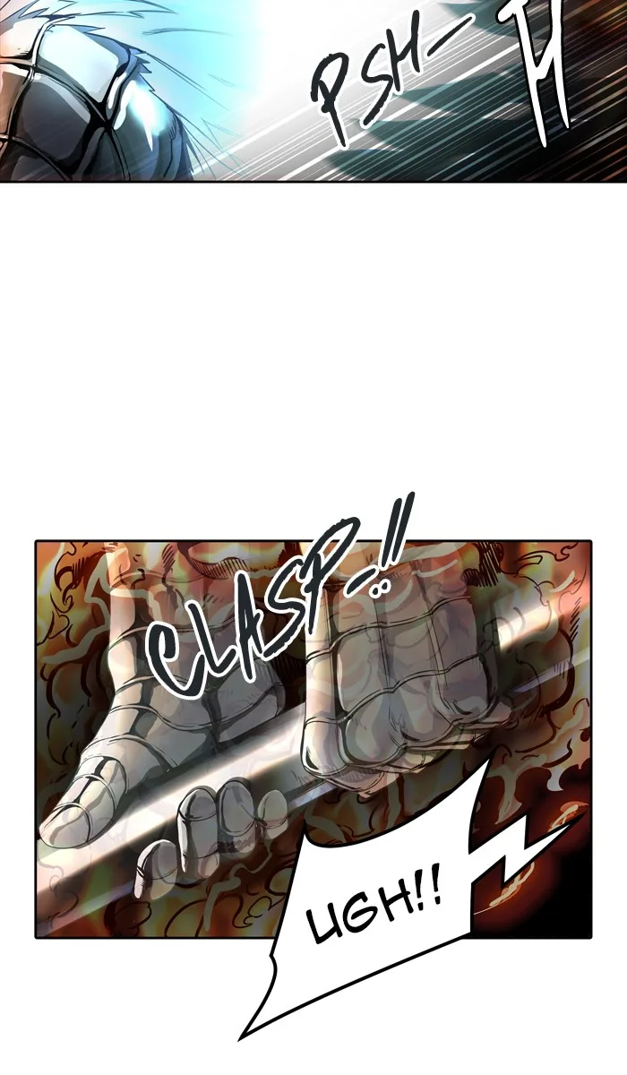 Tower of God - Chapter 439 - Page 48