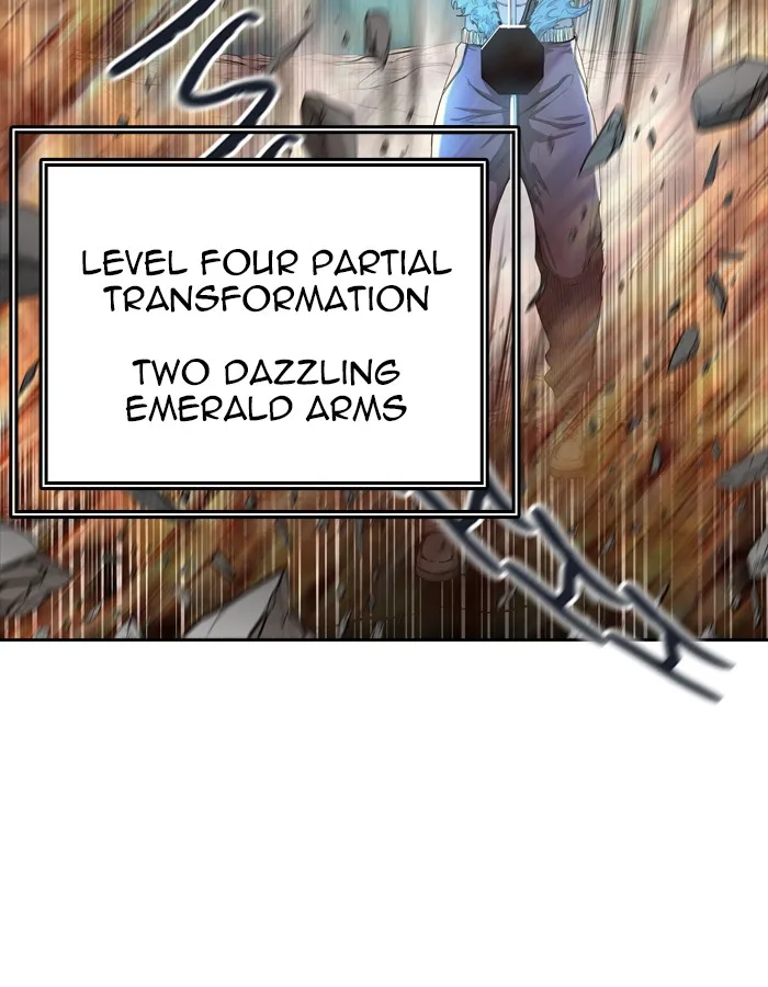 Tower of God - Chapter 439 - Page 50