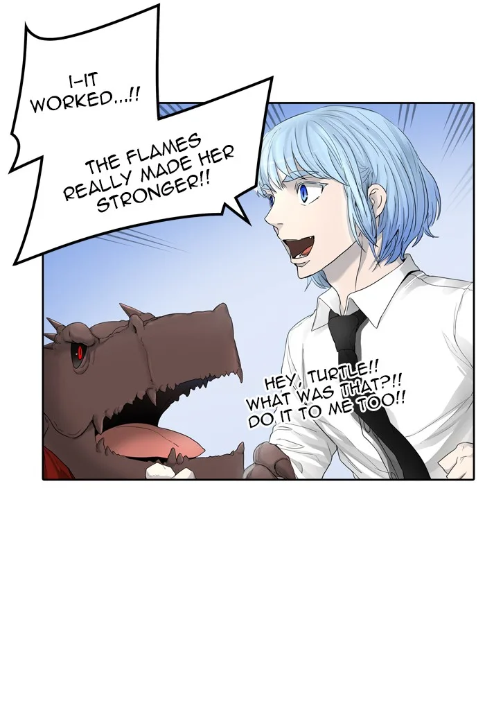Tower of God - Chapter 439 - Page 51