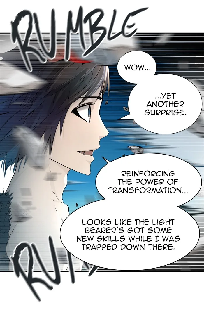 Tower of God - Chapter 439 - Page 52