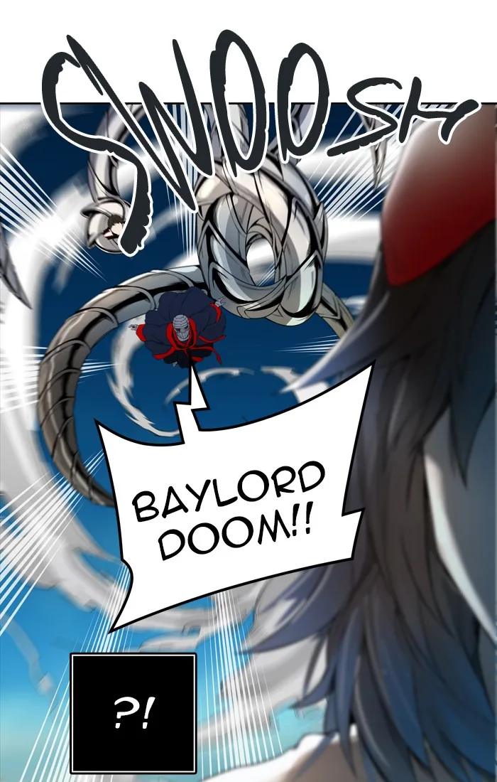 Tower of God - Chapter 439 - Page 53