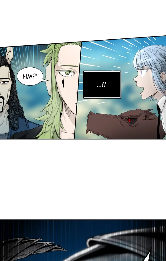Tower of God - Chapter 439 - Page 55