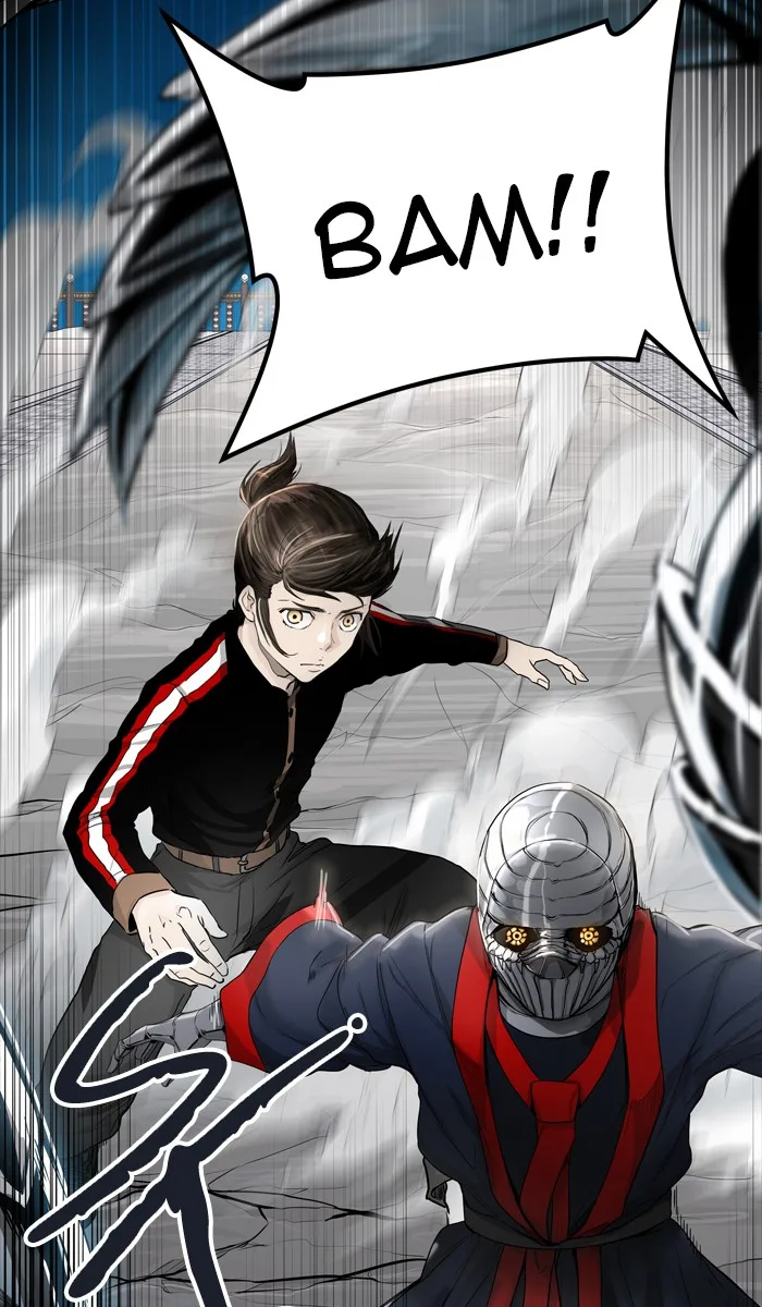 Tower of God - Chapter 439 - Page 56