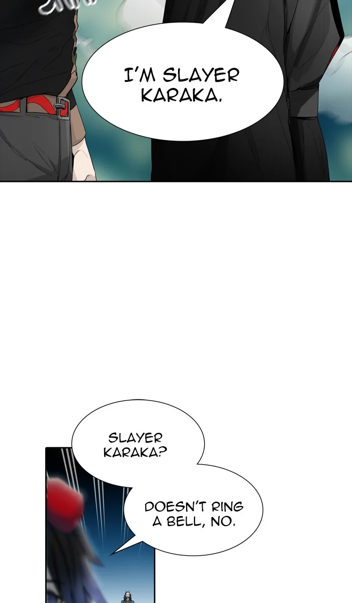 Tower of God - Chapter 439 - Page 59