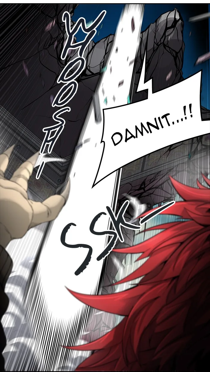 Tower of God - Chapter 439 - Page 6