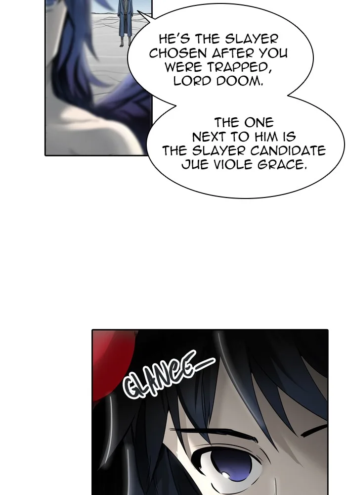 Tower of God - Chapter 439 - Page 60