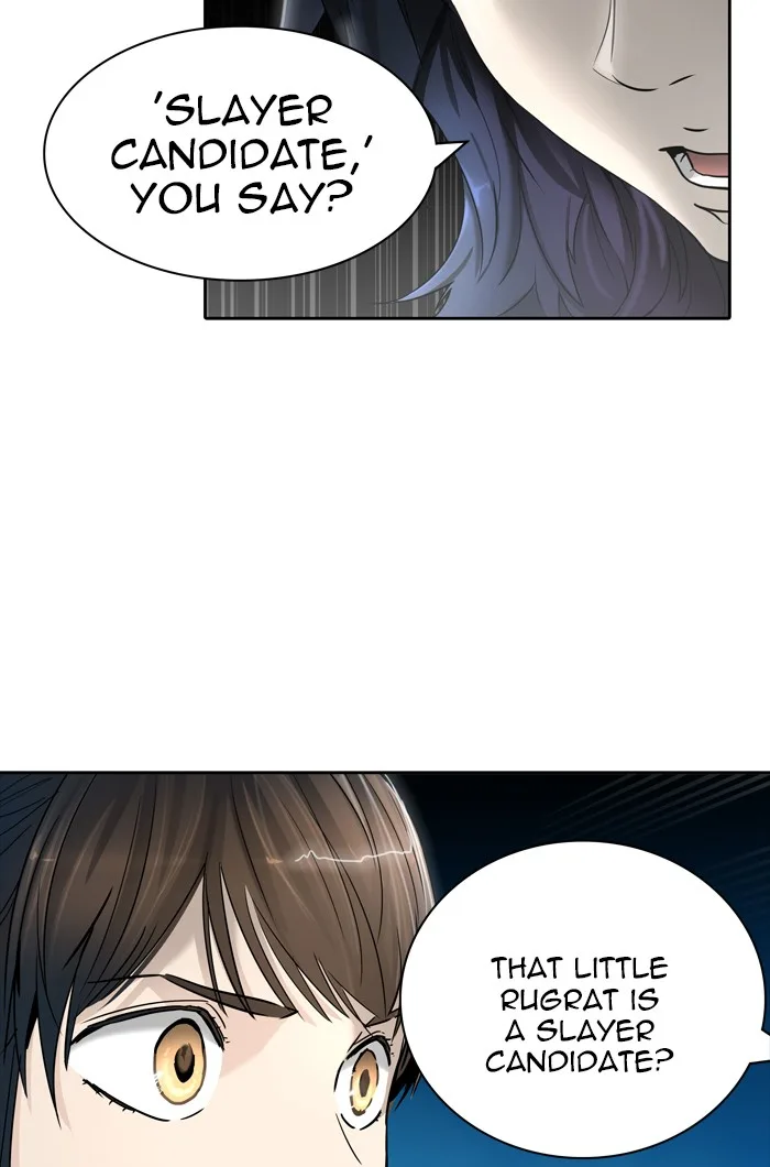 Tower of God - Chapter 439 - Page 61