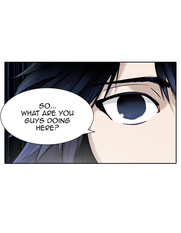 Tower of God - Chapter 439 - Page 64