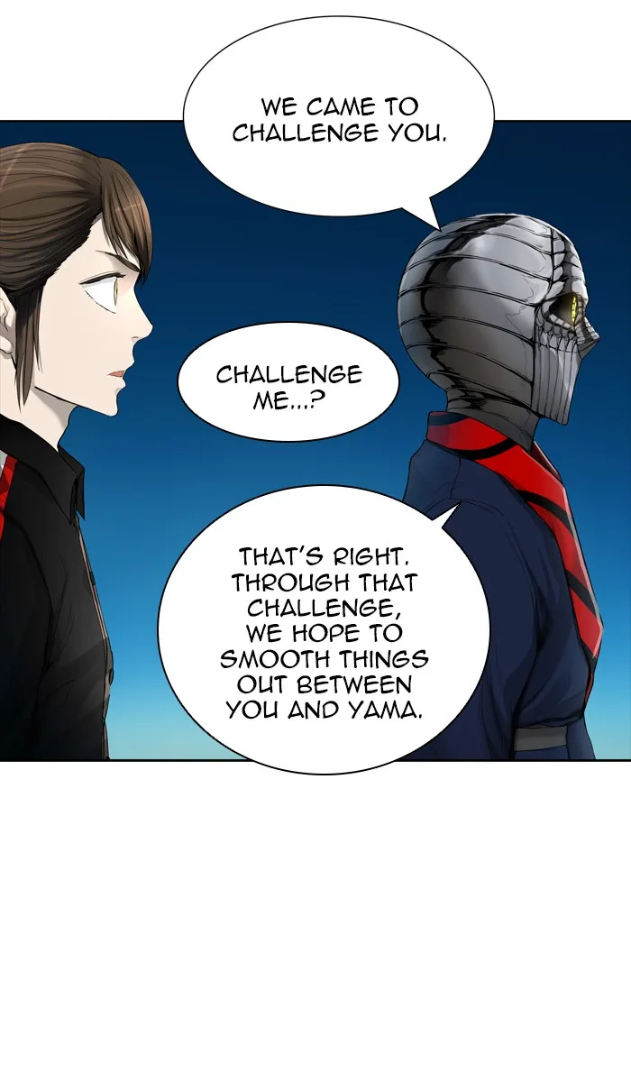 Tower of God - Chapter 439 - Page 65