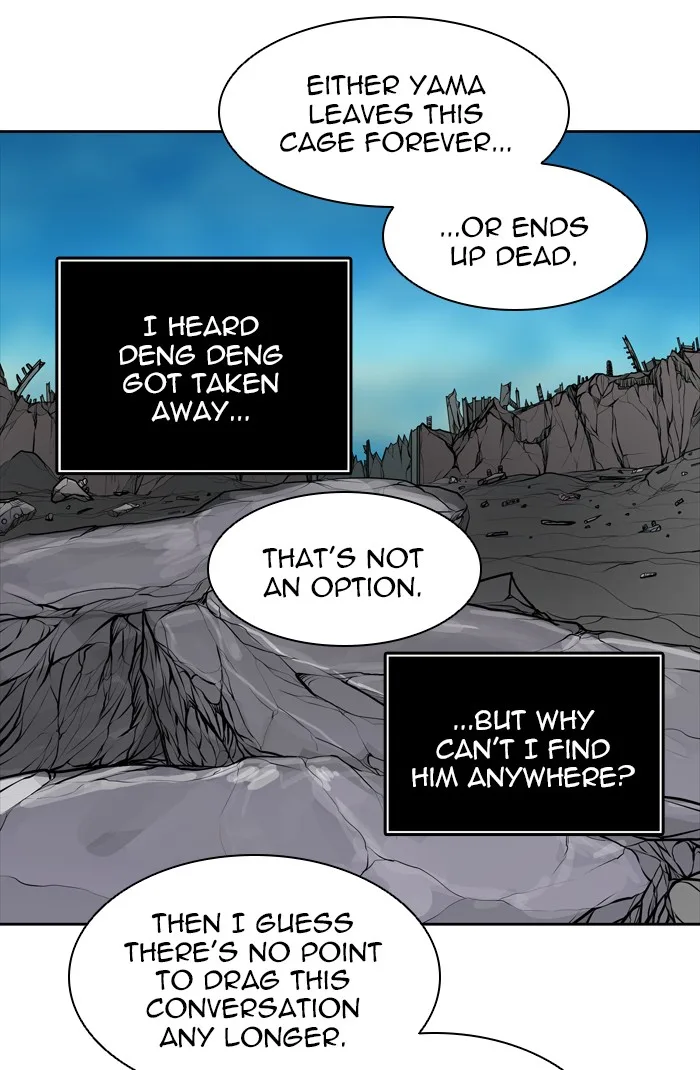 Tower of God - Chapter 439 - Page 67