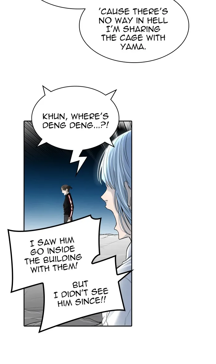 Tower of God - Chapter 439 - Page 68