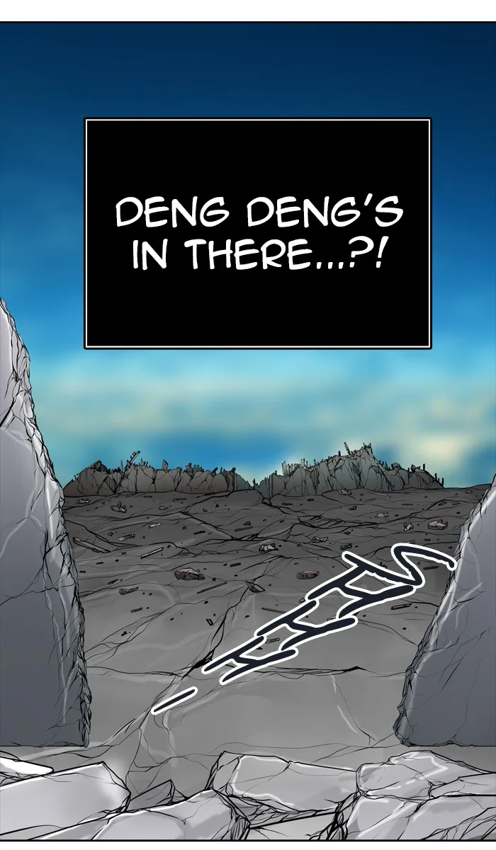 Tower of God - Chapter 439 - Page 70