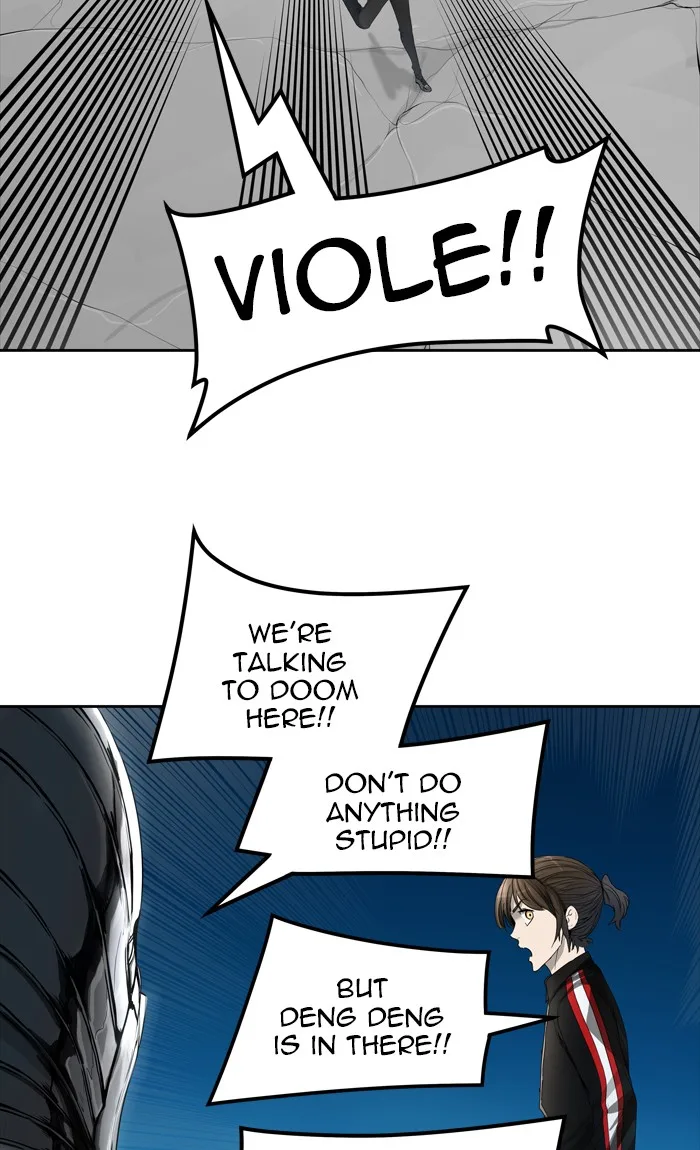 Tower of God - Chapter 439 - Page 72