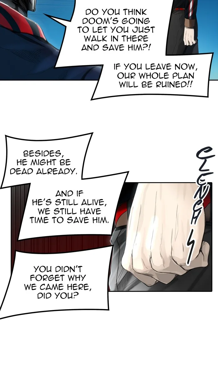 Tower of God - Chapter 439 - Page 73