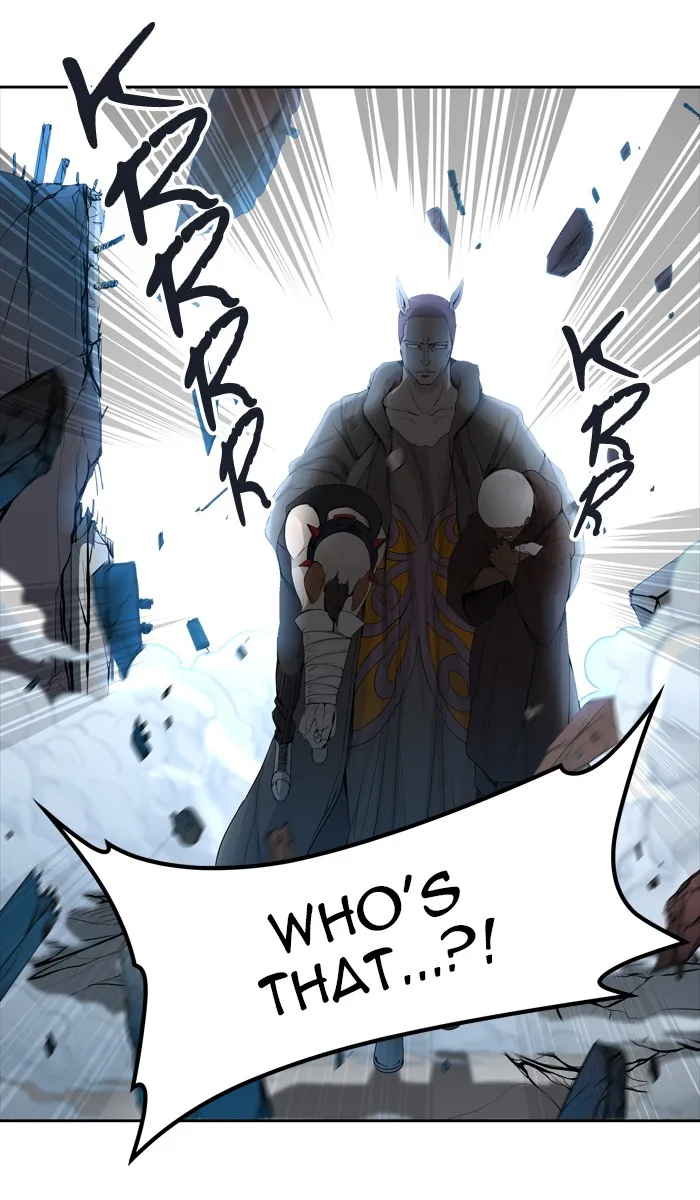 Tower of God - Chapter 439 - Page 76