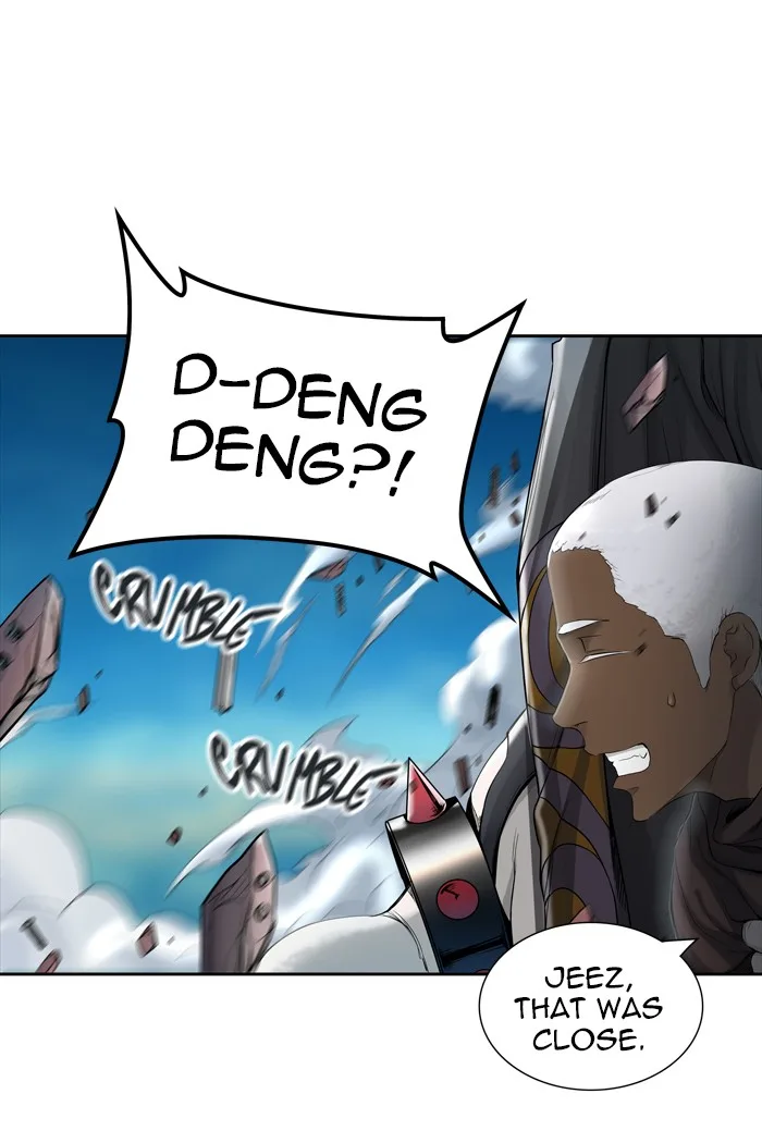 Tower of God - Chapter 439 - Page 77