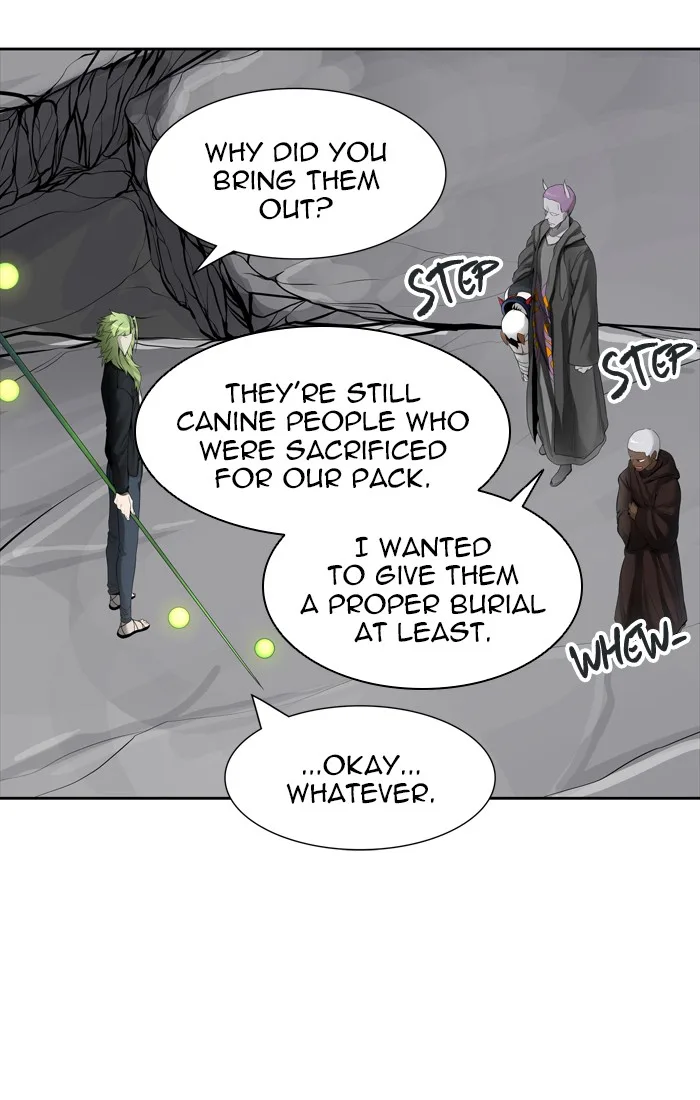 Tower of God - Chapter 439 - Page 79