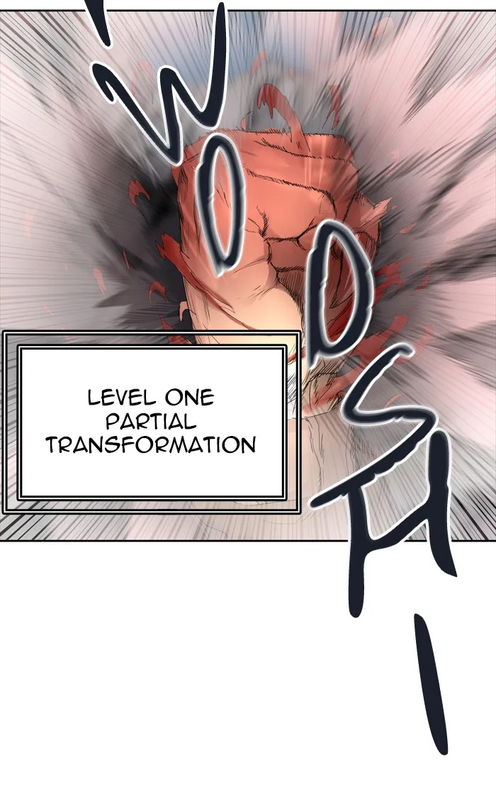 Tower of God - Chapter 439 - Page 8