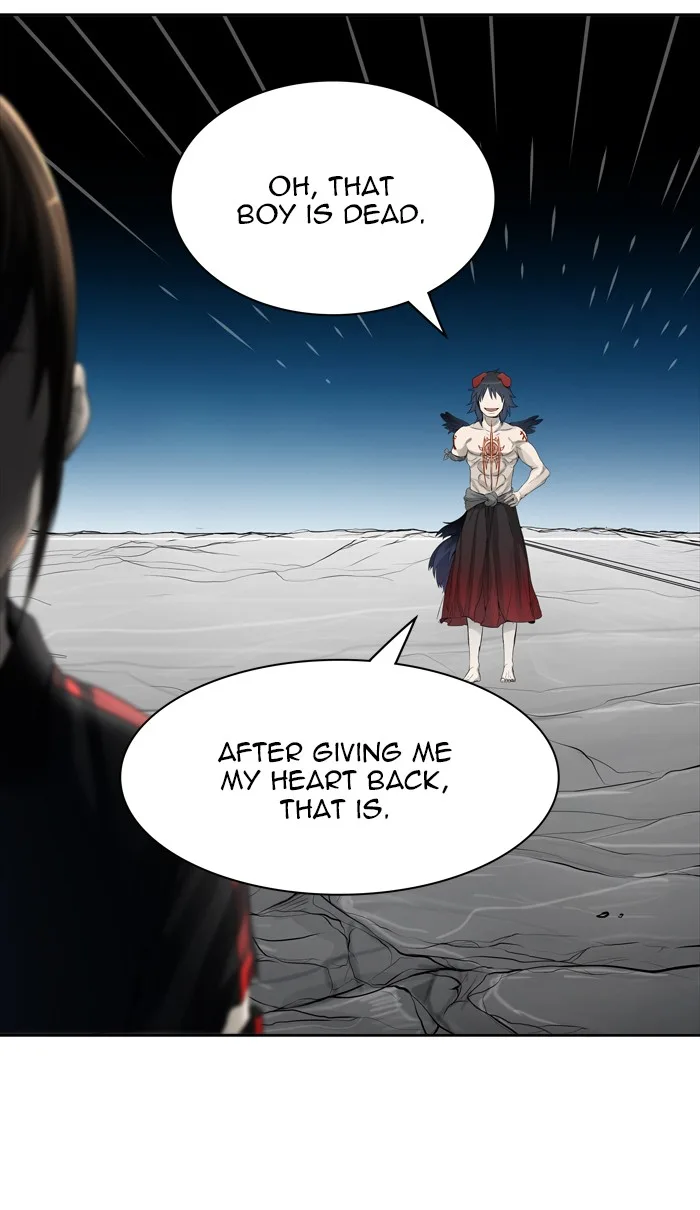Tower of God - Chapter 439 - Page 81