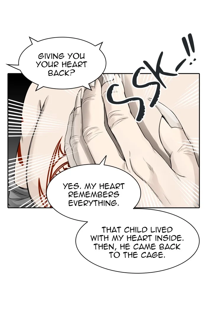 Tower of God - Chapter 439 - Page 82