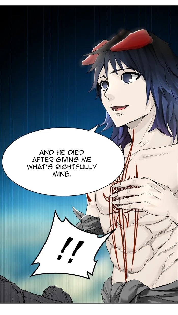 Tower of God - Chapter 439 - Page 83